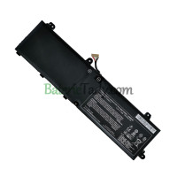 Náhradní baterie pro Clevo PC50BAT-3