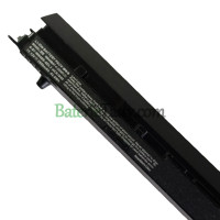 Náhradní baterie pro Clevo W840BAT-4 6-87-W840S-4DL3