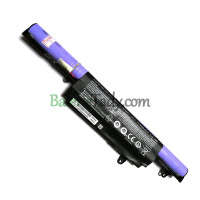 Náhradní baterie pro Clevo W940BAT-6