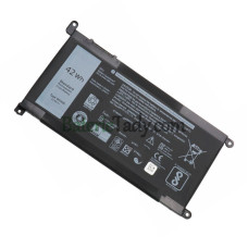 Náhradní baterie pro Dell 15MF-D2605TA T2JX4 Y3F7Y