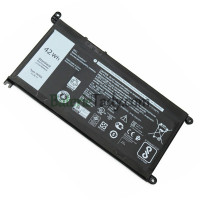 Náhradní baterie pro Dell 3400 5488 5493 5593 YRDD6 P90F