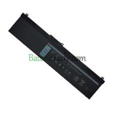 Náhradní baterie pro Dell 7730 7530 TYPE NYFJH