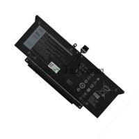 Náhradní baterie pro Dell 7CXN6 HRGYV JHT2H T3JWC XMT81 Latitude-7310 Core-i7