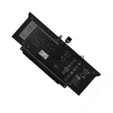Náhradní baterie pro Dell 7CXN6 HRGYV JHT2H T3JWC XMT81 Latitude-7310 Core-i7