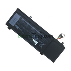 Náhradní baterie pro Dell Alienware M15 M17 R1 2018 1F22N P79/P82F