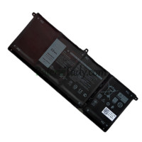 Náhradní baterie pro Dell H5CKD 9077G TXD03 Latitude-15-3510