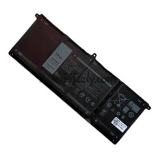 Náhradní baterie pro Dell H5CKD 9077G TXD03 Latitude-15-3510