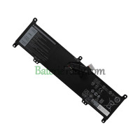 Náhradní baterie pro Dell INSPIRON-11 3195 2-IN-1 NXX33