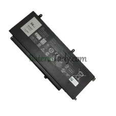 Náhradní baterie pro Dell Inspiron-15 5000 7548 7547 4P8PH