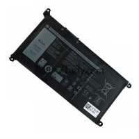 Náhradní baterie pro Dell JPFMR 7MT0R 7MTOR 16DPH P90F 5493