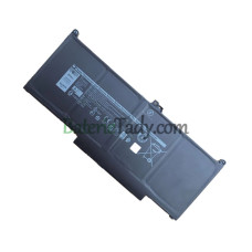Náhradní baterie pro Dell Latitude 13 5300 7300 MXV9V