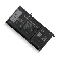 Náhradní baterie pro Dell Latitude 15 3510 C5KG6 CF5RH JK6Y6