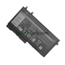 Náhradní baterie pro Dell R8D7N Precision M3540 1V1XF 4GVMP