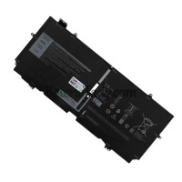 Náhradní baterie pro Dell XPS-13 7390 52TWH XPS P103G001