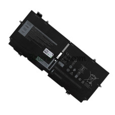 Náhradní baterie pro Dell XPS-13 7390 52TWH XPS P103G001