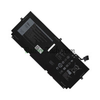 Náhradní baterie pro Dell XPS 13 9380 9300 2XXFW 722KK FP86V WN0N0