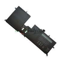 Náhradní baterie pro Dell Y9M6F 08K84V Alienware-M15 ALW15M Alienware-m17-R2