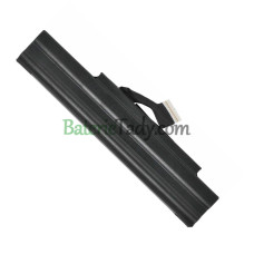 Náhradní baterie pro Fujitsu AH552 FPB0278 FPB0285