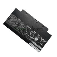 Náhradní baterie pro Fujitsu AH77/S/M AH556 FPCBP424 FMVNBP233