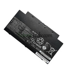 Náhradní baterie pro Fujitsu AH77/S/M AH556 FPCBP424 FMVNBP233