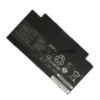 Náhradní baterie pro Fujitsu Lifebook AH77 AH556 FMVNBP233 FPB0307S FPCBP424