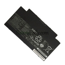 Náhradní baterie pro Fujitsu Lifebook AH77 AH556 FMVNBP233 FPB0307S FPCBP424