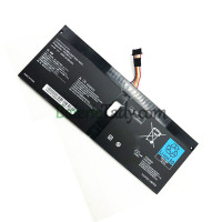 Náhradní baterie pro Fujitsu Lifebook U904-Series FPCBP412 FPB0305S