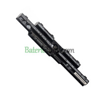 Náhradní baterie pro Fujitsu T725 T726 FPCBP446 FMVNBP236 FPB0344S