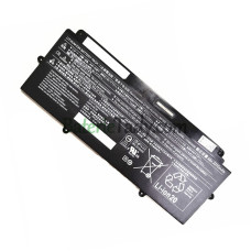 Náhradní baterie pro Fujitsu U937 E548 FPCBP536 FPB0340S