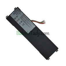 Náhradní baterie pro GETAC NP14N1 PRIMUS NX101