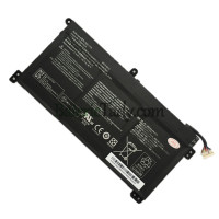 Náhradní baterie pro Hasee KINGBOOK U65A QL9S04 SQU-1716
