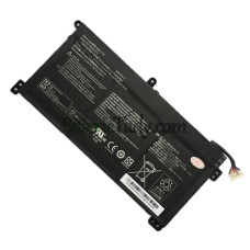 Náhradní baterie pro Hasee KINGBOOK U65A QL9S04 SQU-1716