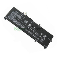 Náhradní baterie pro HP 13-AN HSTNN-IB8Q MM02XL L28076-005 TPN-Q214