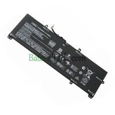 Náhradní baterie pro HP 13-AN HSTNN-IB8Q MM02XL L28076-005 TPN-Q214