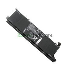 Náhradní baterie pro HP DX06XL HSTNN-DB9B L32749-005