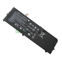 Náhradní baterie pro HP ELITE X2 1012 G1 G11 HSTNN-UB7E JI04XL