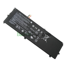 Náhradní baterie pro HP ELITE X2 1012 G1 G11 HSTNN-UB7E JI04XL