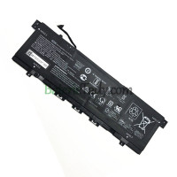Náhradní baterie pro HP Envy-X360 13-ag0007AU ag0006/0047AU KC04XL