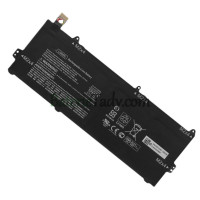 Náhradní baterie pro HP HSTNN-IB8S 132654-005 LG04XL