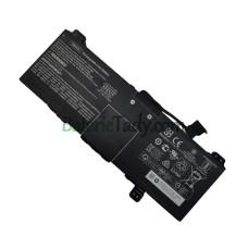 Náhradní baterie pro HP L42583-005 GB02XL Chromebook-X360-11-G2-EE L4255