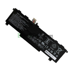 Náhradní baterie pro HP SD03XL HSTNN-OB1R L84394-005 L84357-AC1
