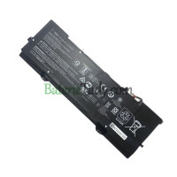 Náhradní baterie pro HP SPECTRE-X360 15-CH013TX TPN-Q200 YB06XL
