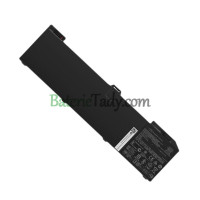 Náhradní baterie pro HP VX04XL L06302-1C1 L05766-855 Zbook-15-G5 zBook-15-G6