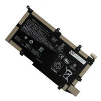 Náhradní baterie pro HP WS04XL HSTNN-DB9Z