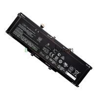 Náhradní baterie pro HP ZG06XL L07045-855 EliteBook-1050-G1 ZBook-Studio-G5