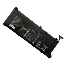 Náhradní baterie pro Huawei HB469229ECW-41 HB4692Z9ECW-41 Matebook-D-14
