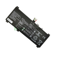 Náhradní baterie pro Huawei MagicBook-Pro HBL-W19 HBL-W29 KLV-W29L