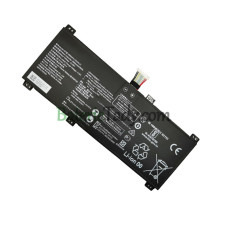 Náhradní baterie pro Huawei MagicBook-Pro HBL-W19 HBL-W29 KLV-W29L