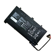 Náhradní baterie pro Huawei MateBook 13 WRT-W19 WX9 W29 HN-W19L HB4593J6ECW