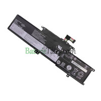 Náhradní baterie pro Lenovo 01AV482 L17M3P55 SB10K97626 ThinkPad L380